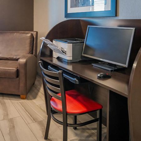 My Place Hotel-Watertown, Sd Εξωτερικό φωτογραφία