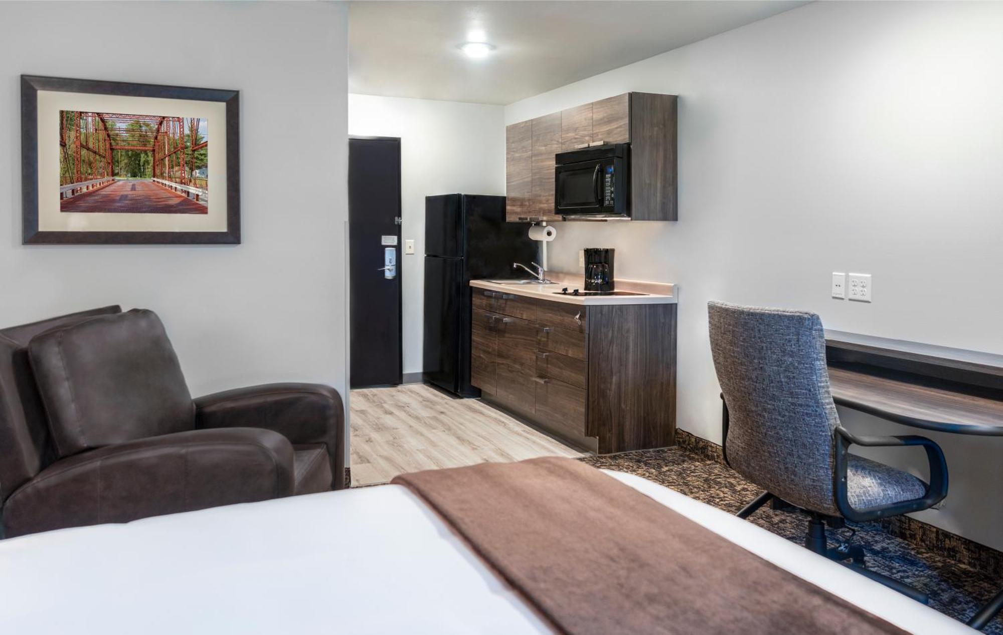 My Place Hotel-Watertown, Sd Εξωτερικό φωτογραφία