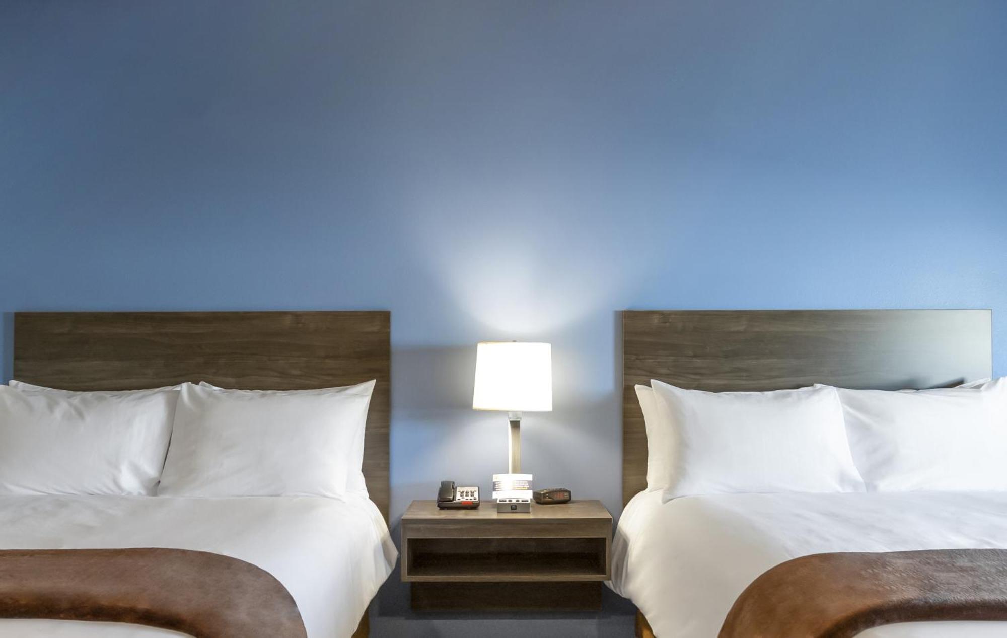 My Place Hotel-Watertown, Sd Εξωτερικό φωτογραφία
