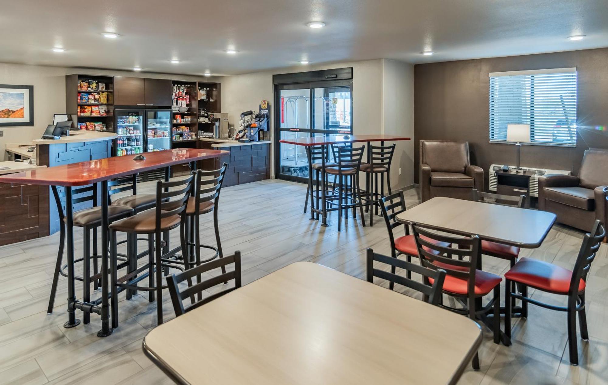 My Place Hotel-Watertown, Sd Εξωτερικό φωτογραφία