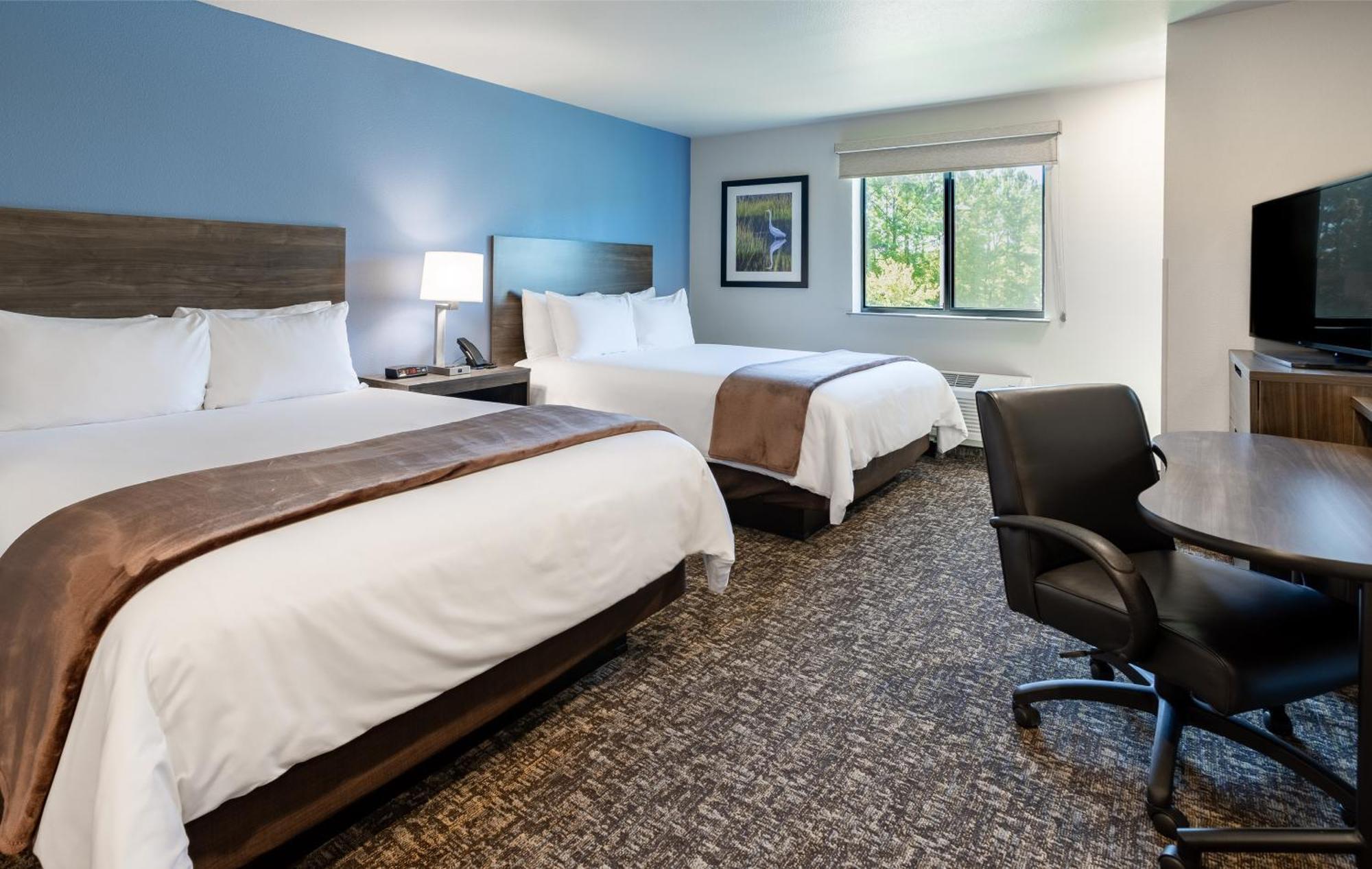 My Place Hotel-Watertown, Sd Εξωτερικό φωτογραφία