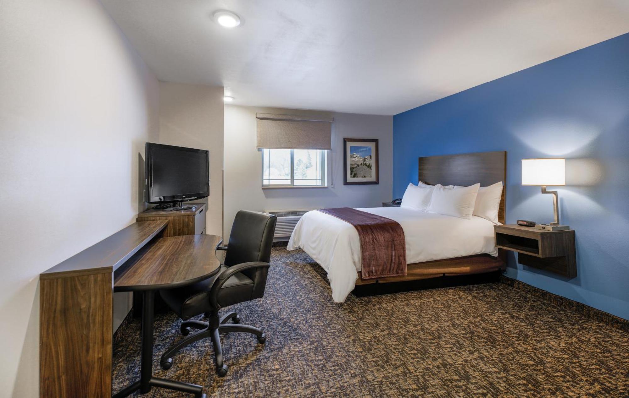 My Place Hotel-Watertown, Sd Εξωτερικό φωτογραφία