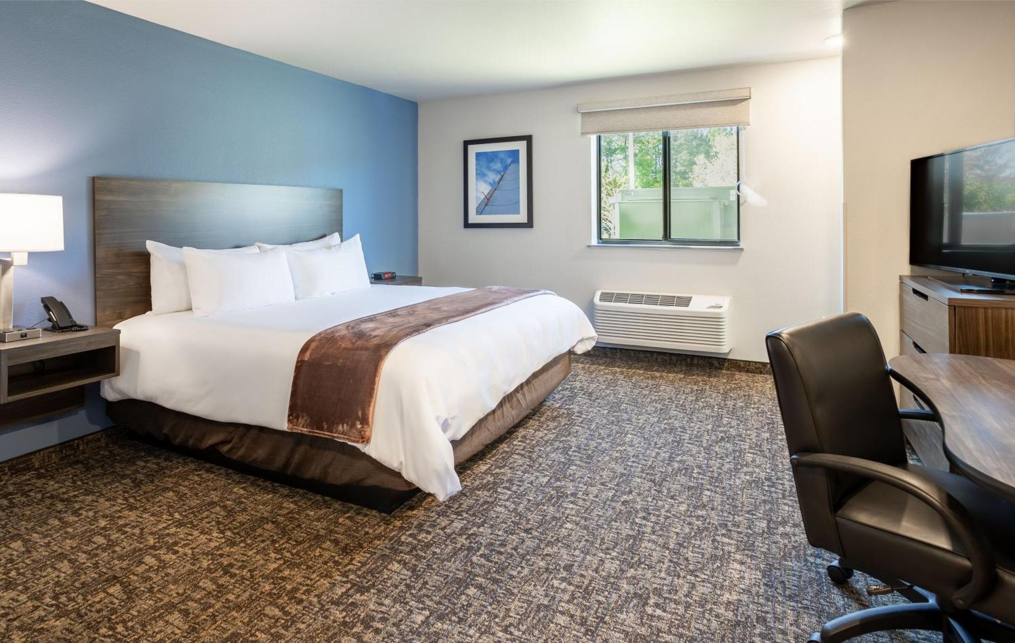 My Place Hotel-Watertown, Sd Εξωτερικό φωτογραφία