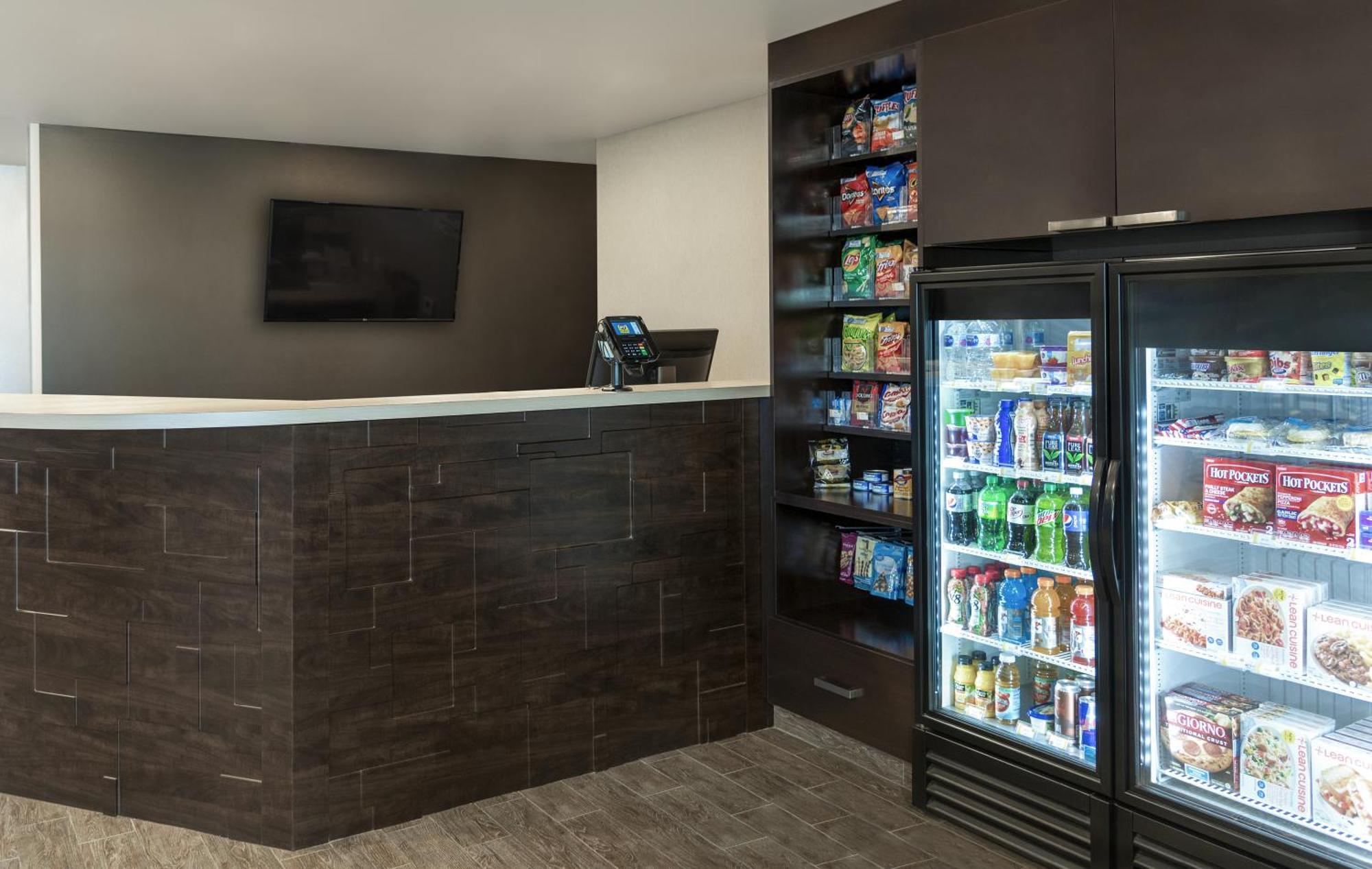 My Place Hotel-Watertown, Sd Εξωτερικό φωτογραφία