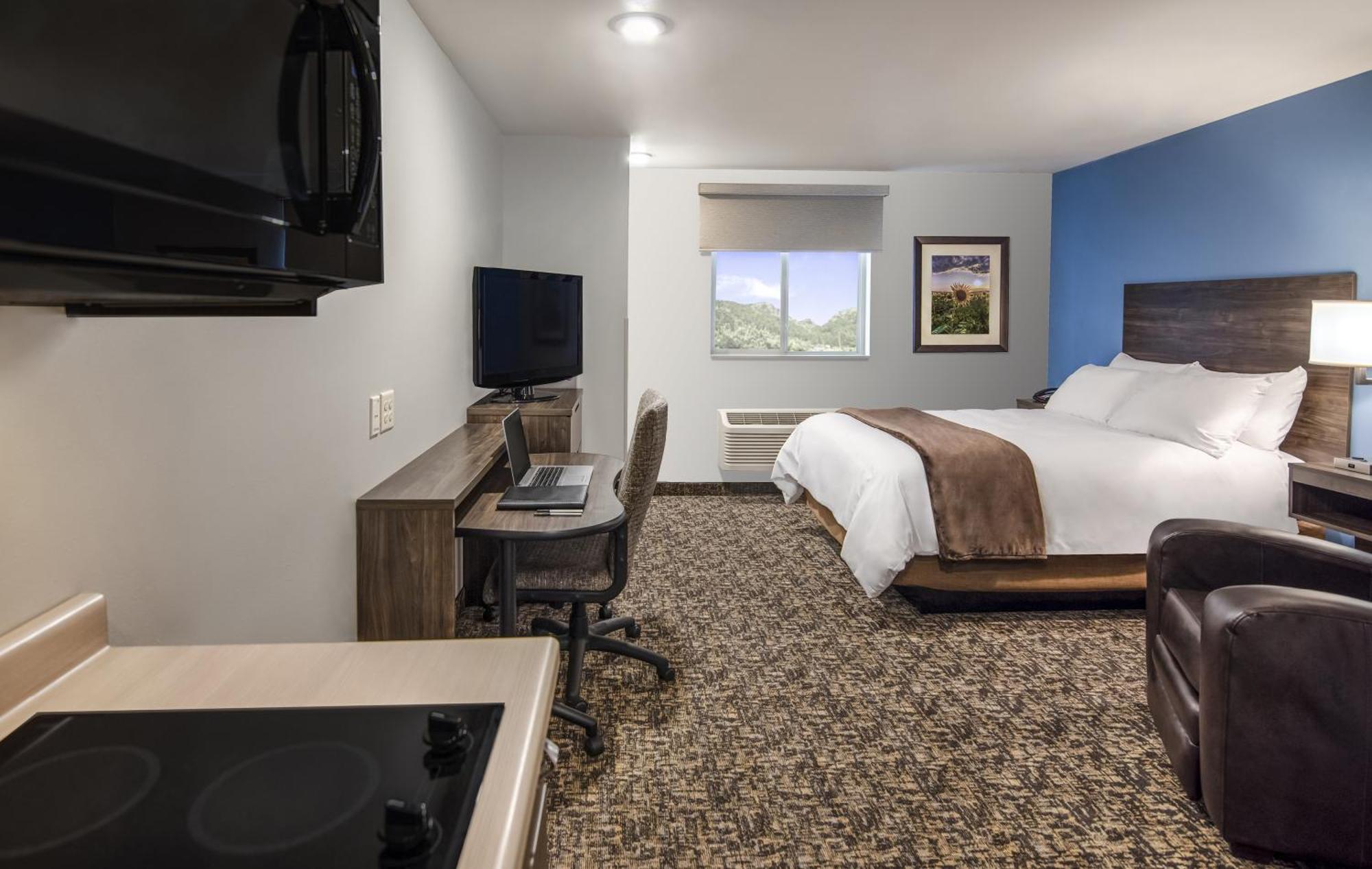 My Place Hotel-Watertown, Sd Εξωτερικό φωτογραφία