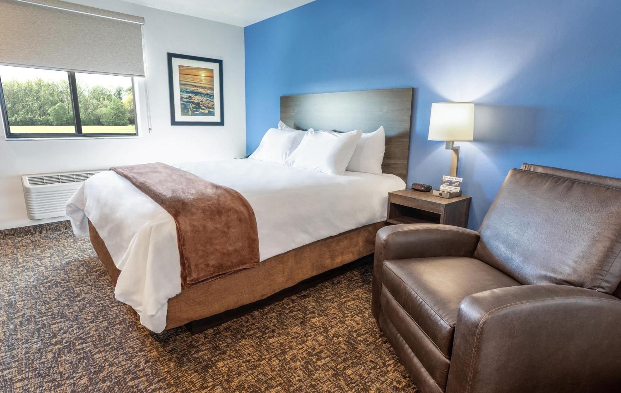 My Place Hotel-Watertown, Sd Εξωτερικό φωτογραφία